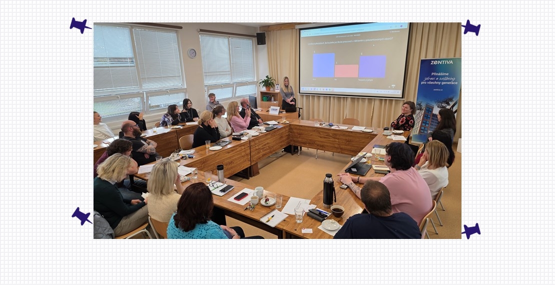 Kulatý stůl na téma Chemické vzdělávání a firmy 